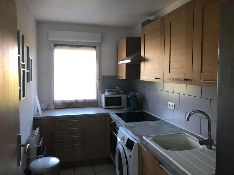Duplex Normandie, Tout Confort Saint Valery En Caux ภายนอก รูปภาพ