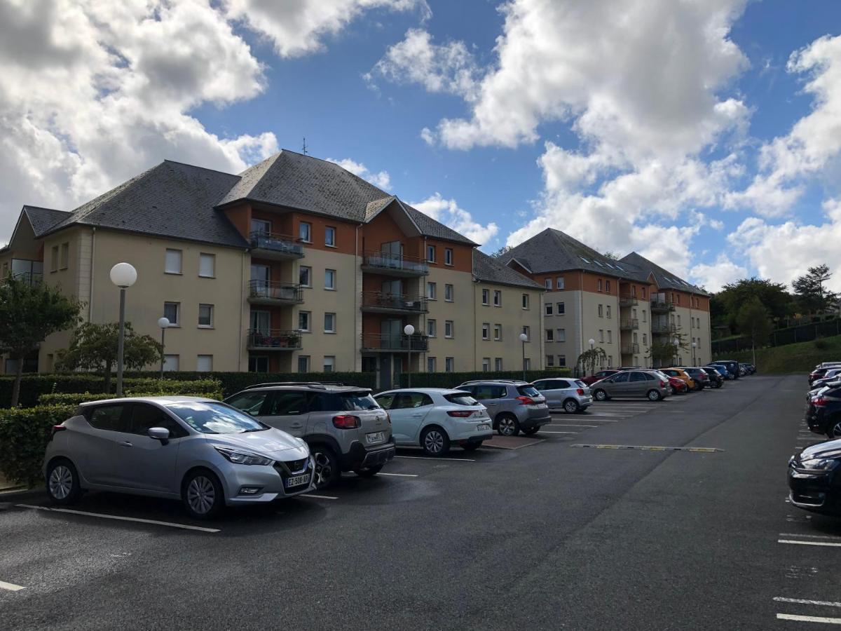 Duplex Normandie, Tout Confort Saint Valery En Caux ภายนอก รูปภาพ