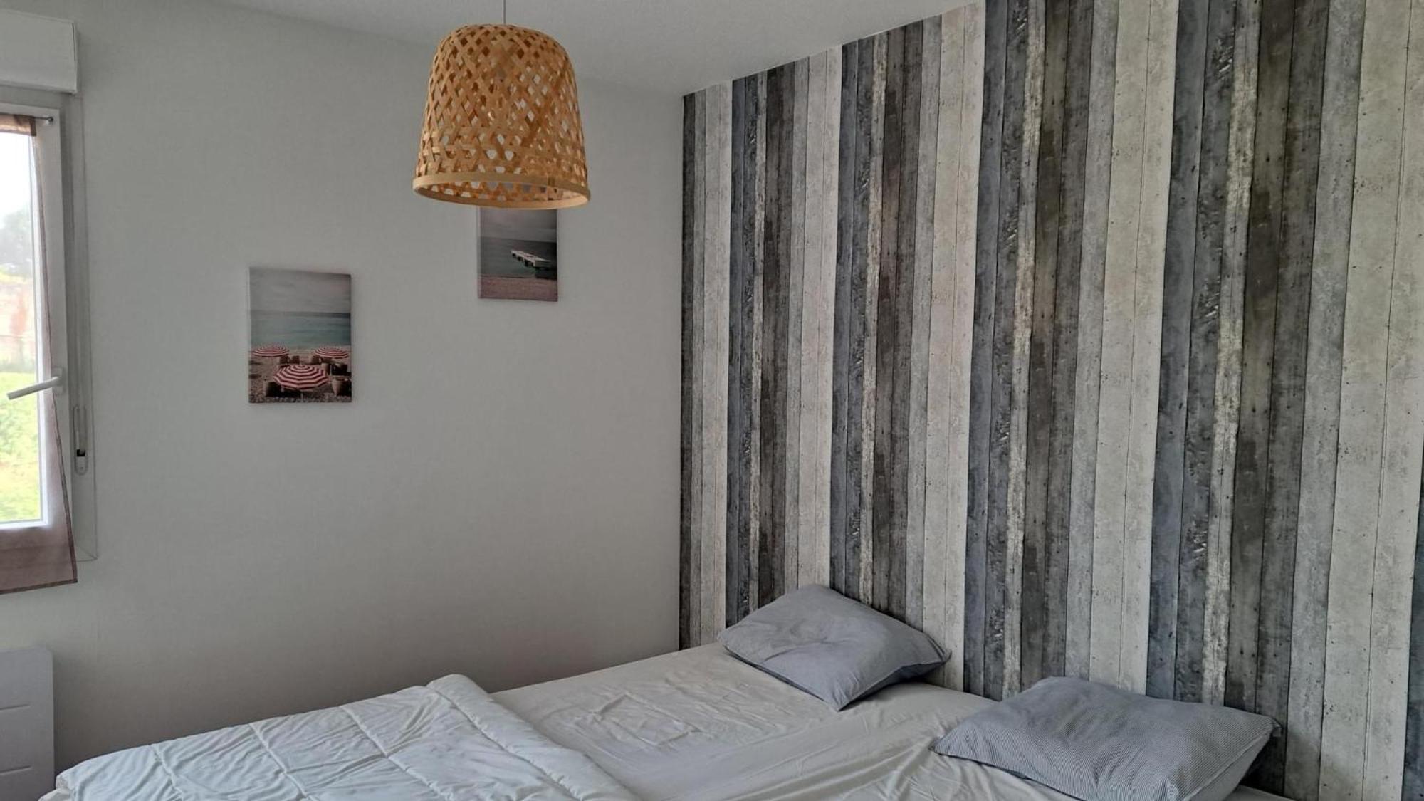 Duplex Normandie, Tout Confort Saint Valery En Caux ภายนอก รูปภาพ