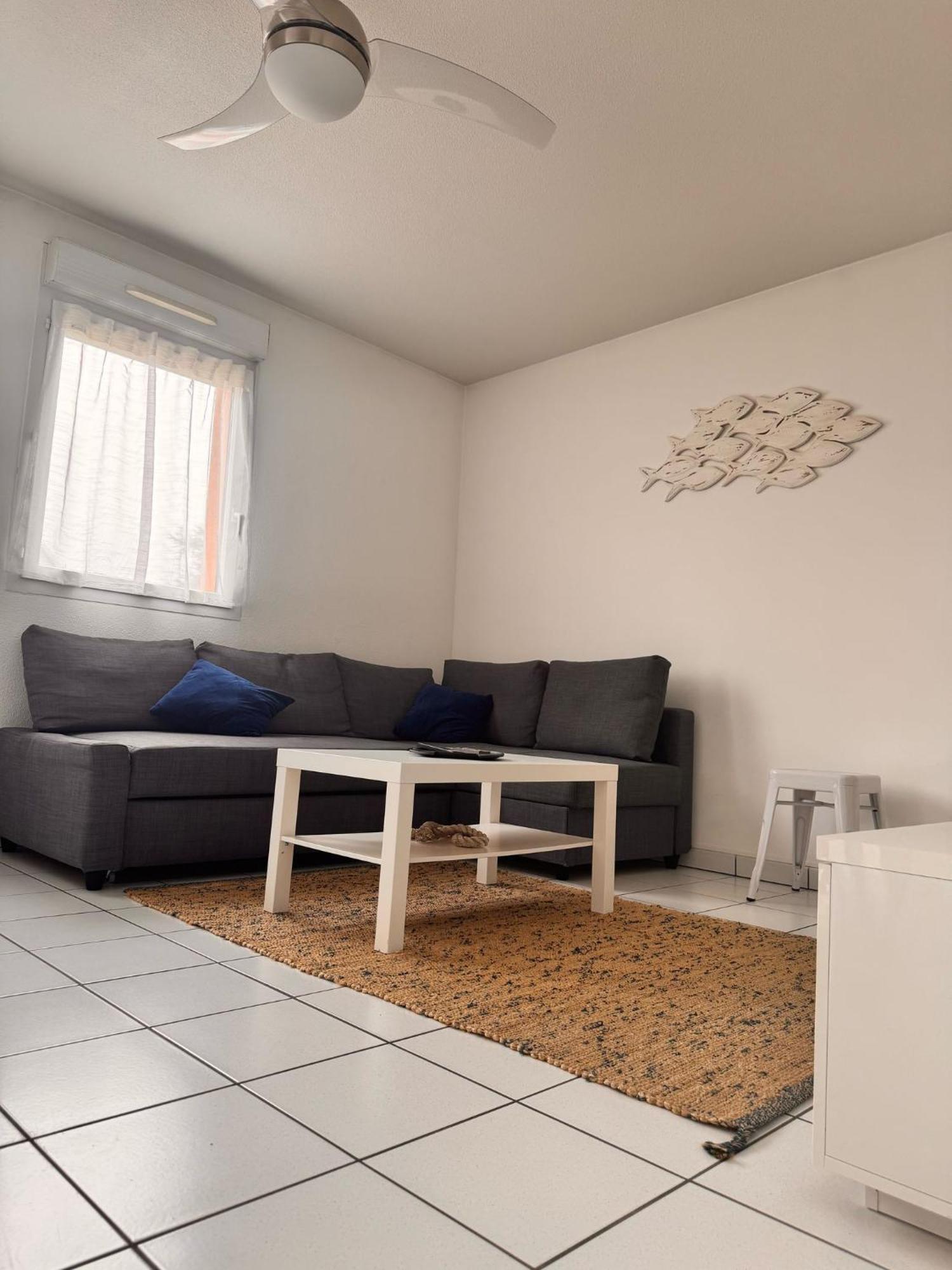 Duplex Normandie, Tout Confort Saint Valery En Caux ภายนอก รูปภาพ