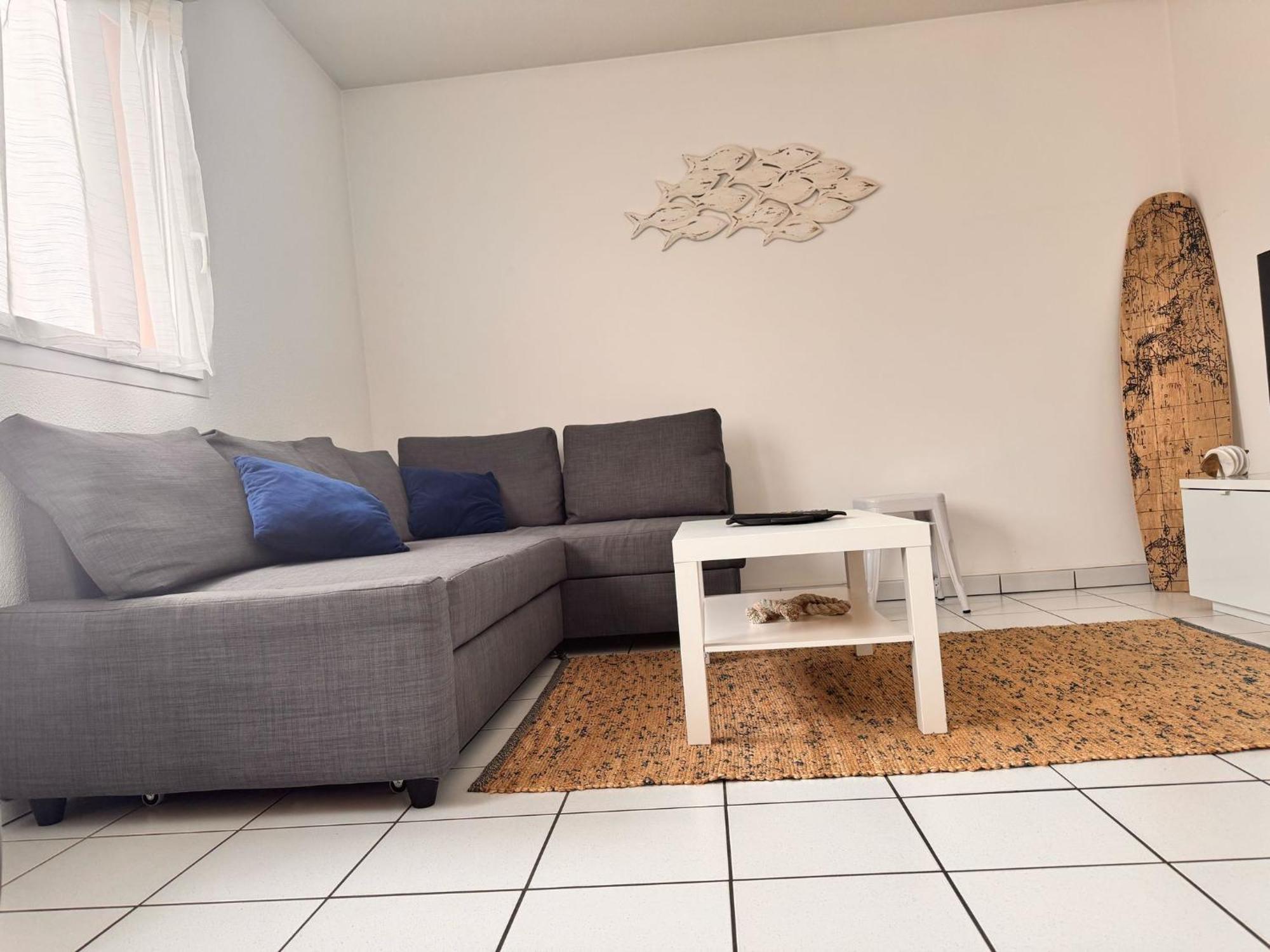 Duplex Normandie, Tout Confort Saint Valery En Caux ภายนอก รูปภาพ
