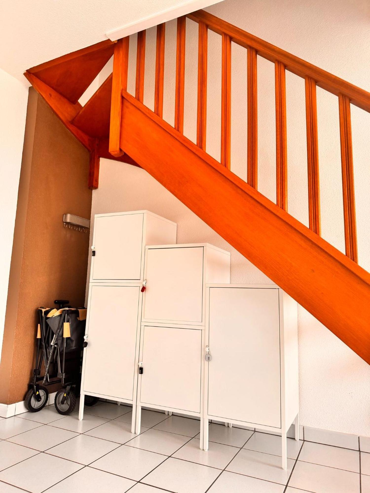 Duplex Normandie, Tout Confort Saint Valery En Caux ภายนอก รูปภาพ
