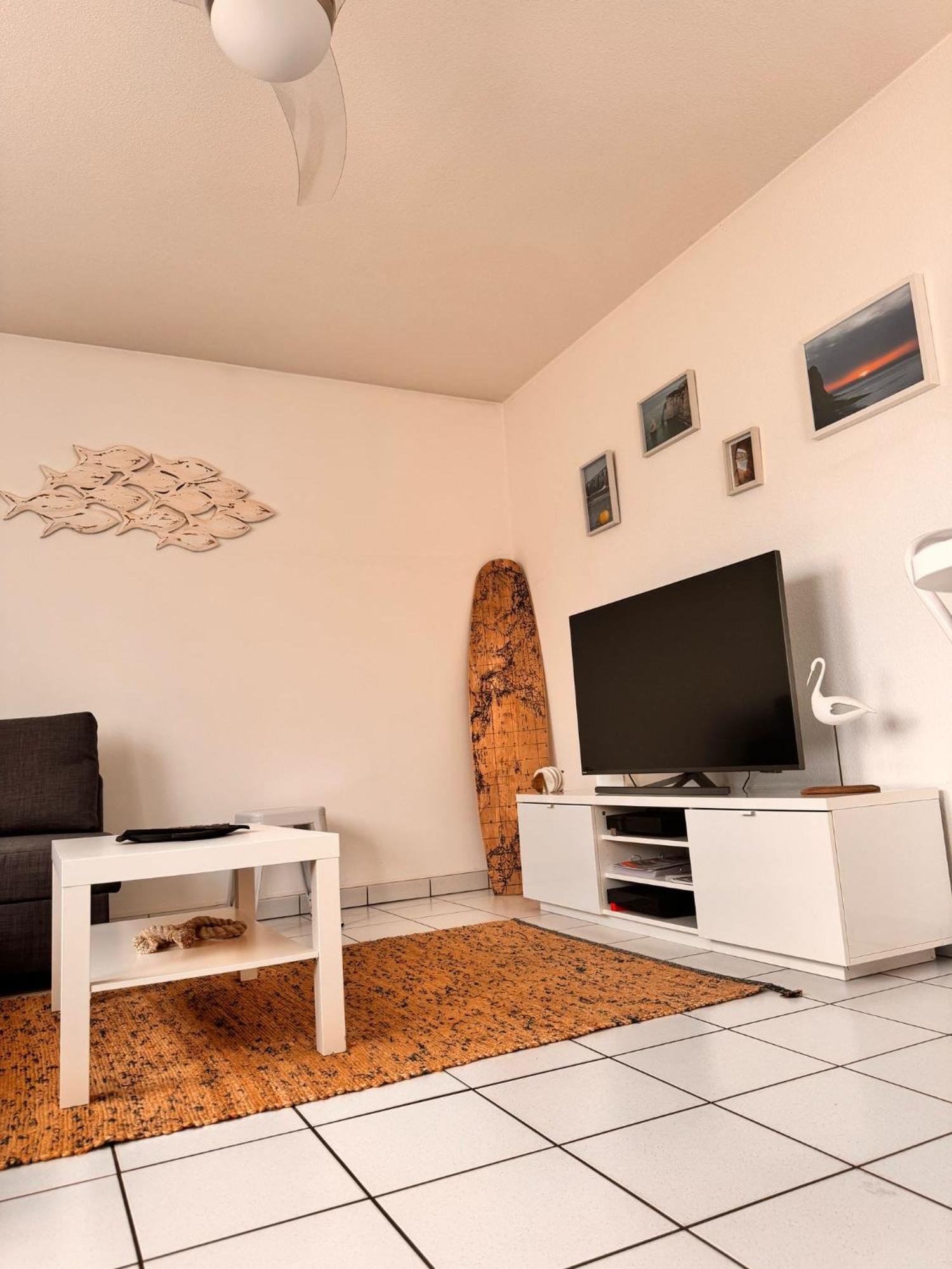 Duplex Normandie, Tout Confort Saint Valery En Caux ภายนอก รูปภาพ